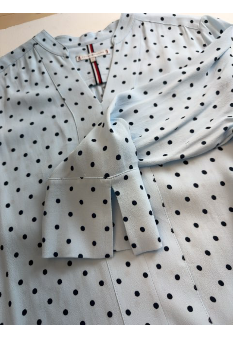 Tommy Hilfiger Skjorter og pyntebluser